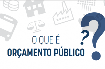Orçamento cidadão: o orçamento público de forma descomplicada