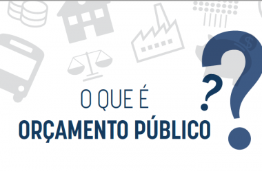 Orçamento cidadão: o orçamento público de forma descomplicada