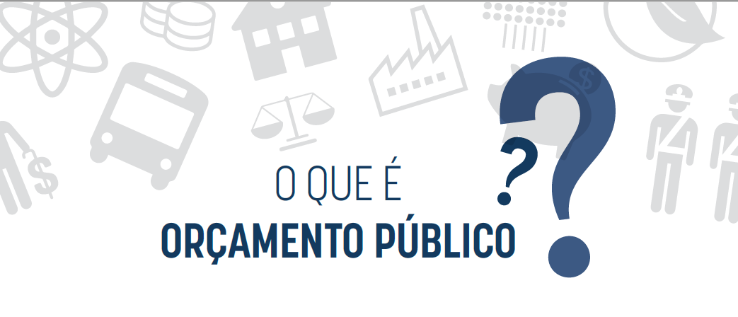 Orçamento cidadão: o orçamento público de forma descomplicada