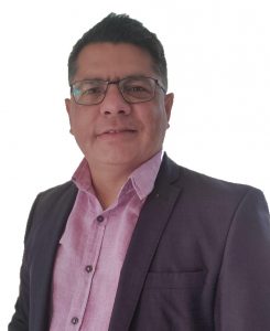 Renato Santos Chaves - Auditor Federal do Tribunal de Contas da União