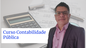 Curso Contabilidade Pública
