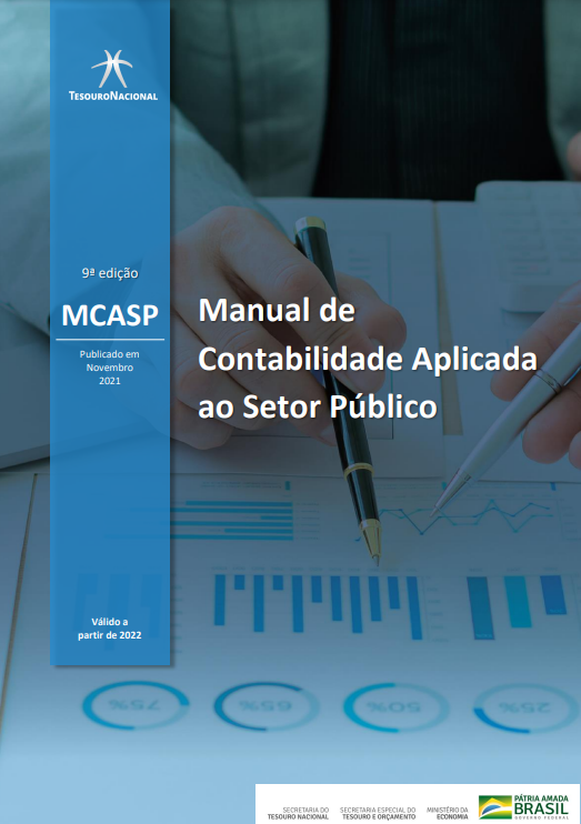 MCASP, 9ª Ed.