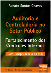 Auditoria e Controladoria no Setor Público