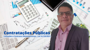 Contratações Pública_Lei 14.133_2021_Renato Santos Chaves