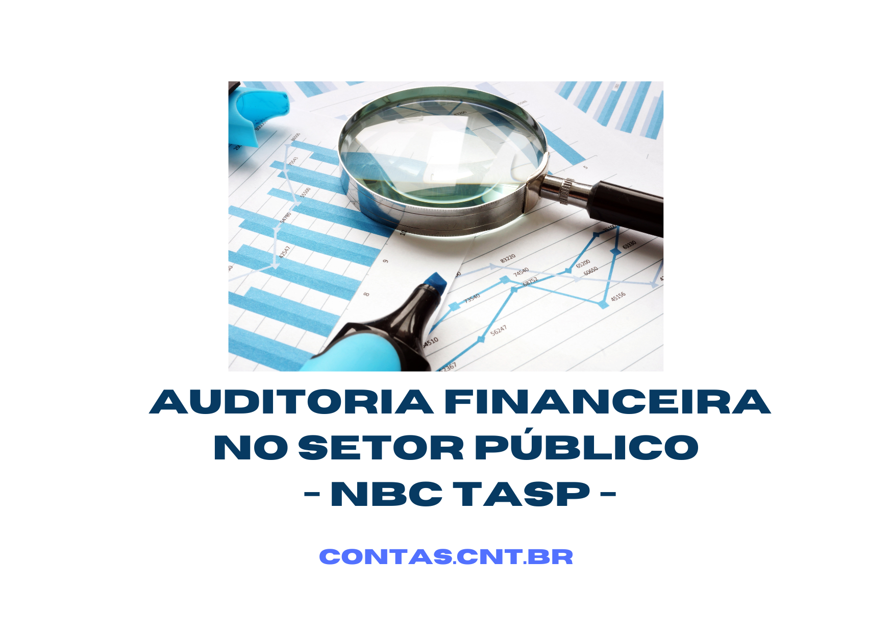 Normas de Auditoria Financeira do Setor Público (NBC TASP)