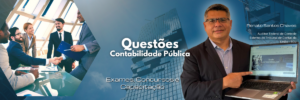 Questões Contabilidade Pública