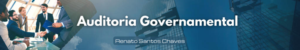 Auditoria Governamental e Controles Públicos