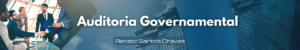 Auditoria Governamental e Controles Públicos