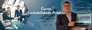 Curso Contabilidade Pública - PCASP - DCASP