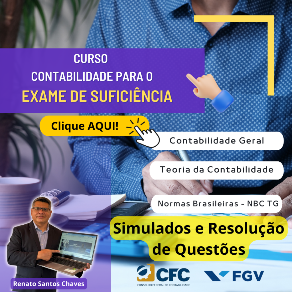 Curso para o Exame de Suficiência