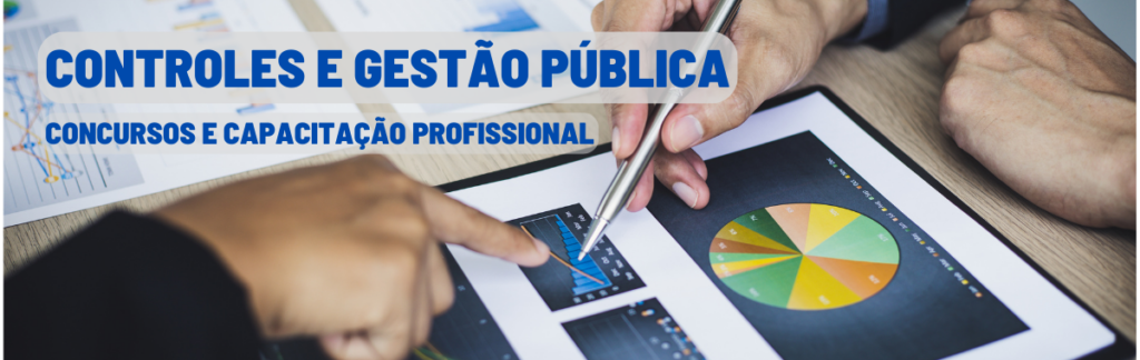 Curso Controles e Gestão Pública