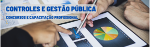 Curso Controles e Gestão Pública