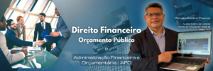 Direito_Financeiro_Orcamento_Publico_AFO_Renato Santos Chaves