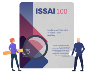 issai - auditoria governamental contas.cnt.br