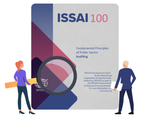 Auditoria de Conformidade Orçamentária e Financeira