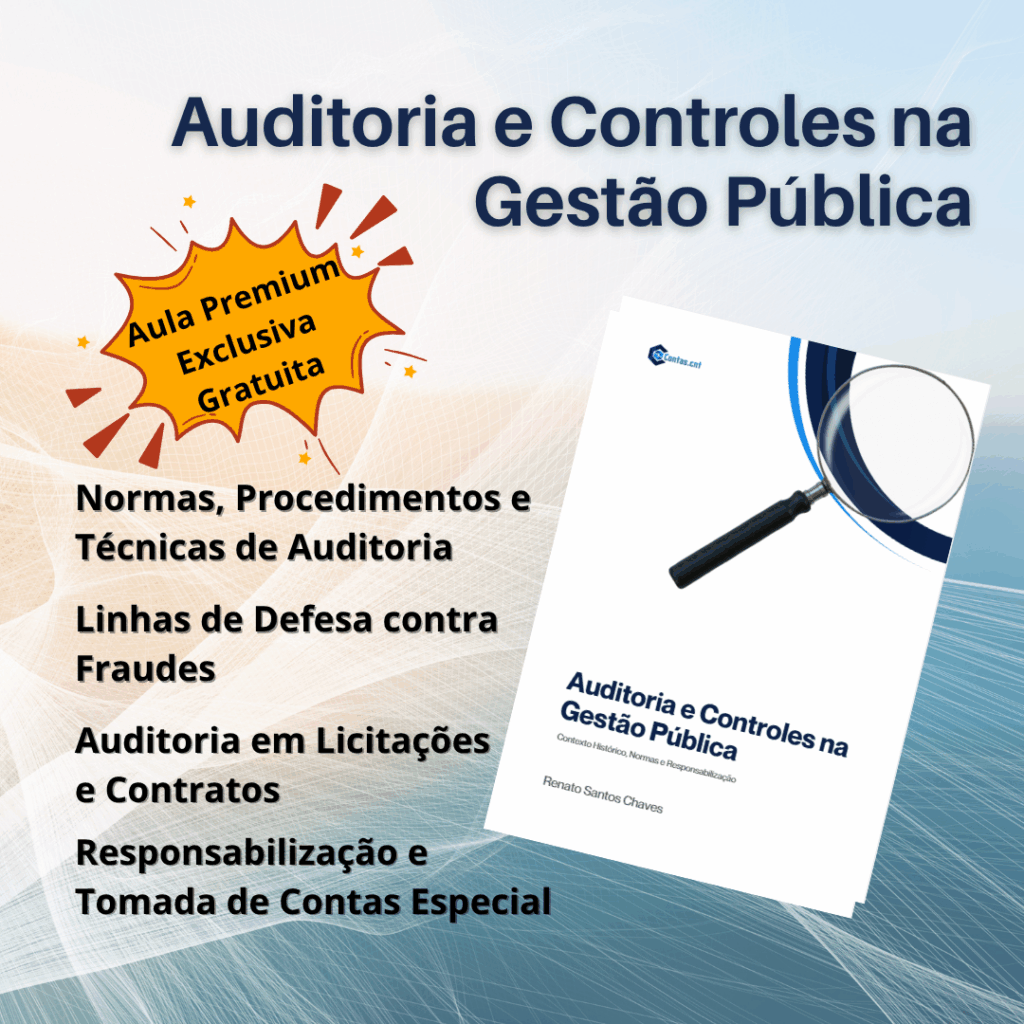 auditoria e controles