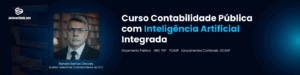 Curso Contabilidade Pública com IA Integrada