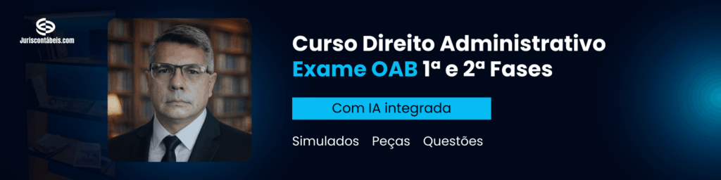 Direito Administrativo OAB