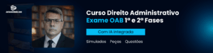 Direito Administrativo OAB