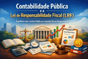 Contabilidade Publica LRF