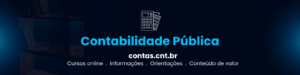 Curso Contabilidade Pública
