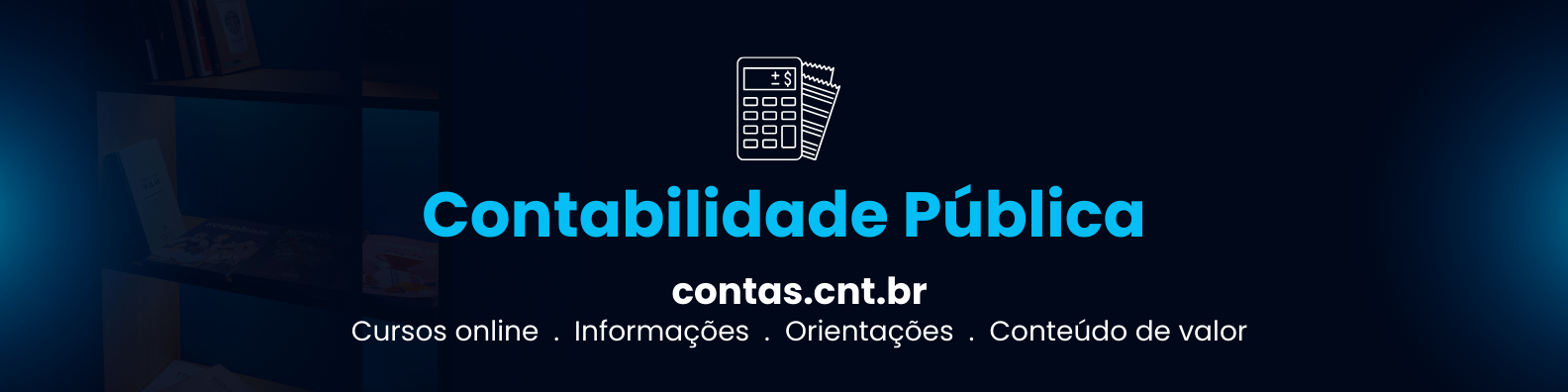 Curso Contabilidade Pública