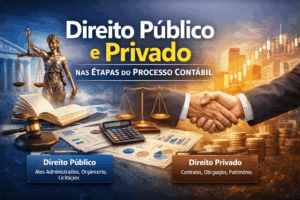 Direito Público e Privado