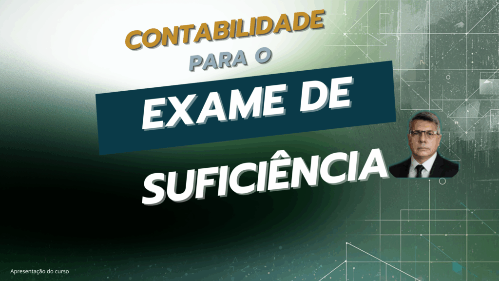 Exame de Suficiência