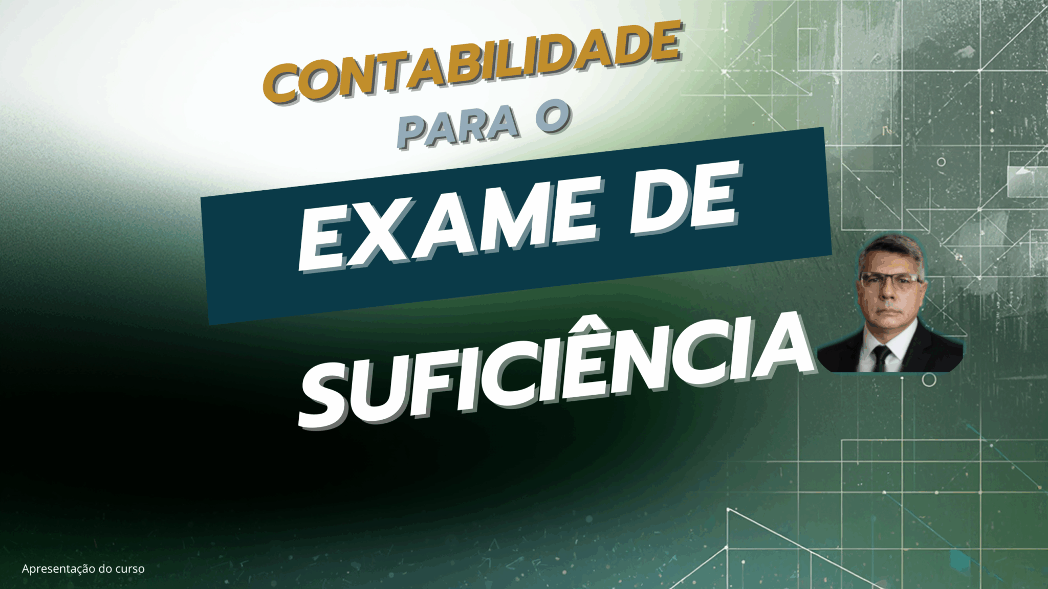 Exame de Suficiência 2025.1 - Prova CFC Resolvida e Comentada
