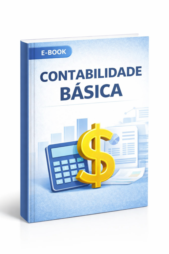 E-book Contabilidade Básica