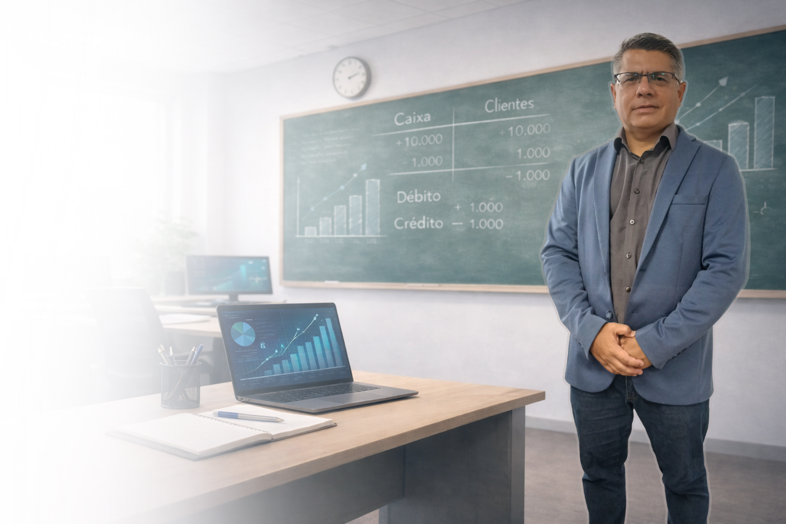 Curso Controle e Gestão Pública