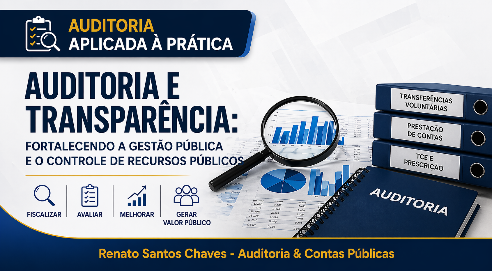 TCU identifica falhas na gestão de prestações de contas na área da Cultura (Acórdão 726/2026 – Plenário)