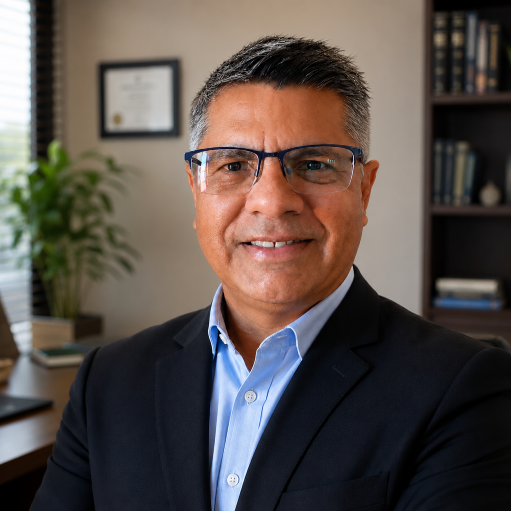 Renato Santos Chaves - Auditor